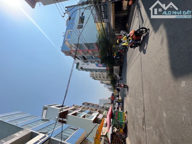 Bán MTKD đường 40m Phạm Văn Bạch P15 Tân Bình 135m2 ngang 5.2m xây VP chỉ 19 tỷ. - 5
