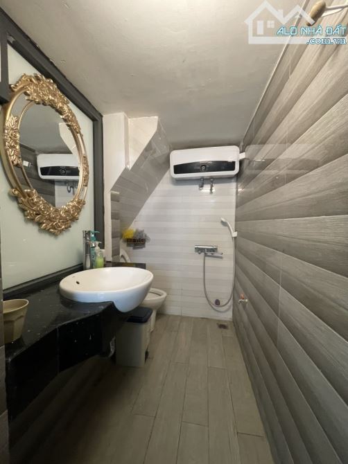 MẶT PHỐ p.HÀNG MÃ, HOÀN KIẾM,HOMESTAY, 34m2x 4T, NHỈNH 11 TỶ - 5