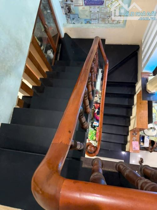 BÁN NHÀ HXH 44M2 GÒ XOÀI HƠN 4 TỶ - 5