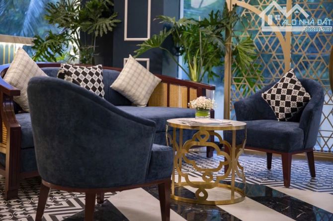 TUYỆT PHẨM TÒA KHÁCH SẠN 10 TẦNG - LÔ GÓC TRẦN BẠCH ĐẰNG - DT GẦN 250M2- NGANG HƠN 18M. - 5