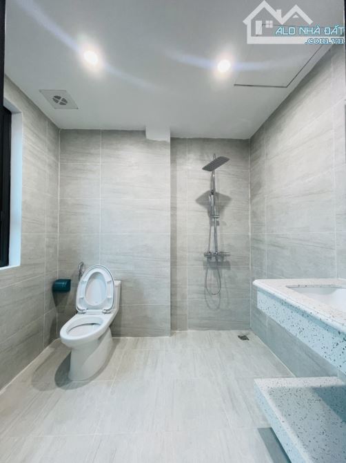 HOA HẬU THANH XUÂN, MẶT TIỀN QUYỀN LỰC, NHÀ ĐẸP, 7 TẦNG THANG MÁY, THIẾT KẾ HIỆN ĐẠI, NỘI - 5