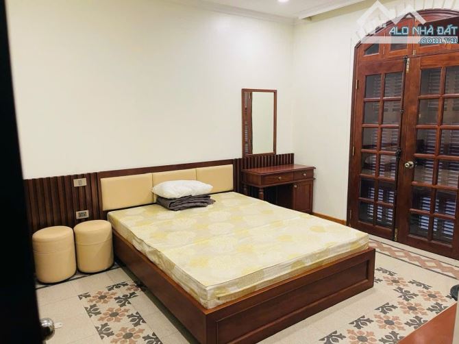 BIỆT THỰ LÔ GÓC TÂY HỒ QUẢNG AN 80m 5T MT 20m 40Tỷ NỘI THẤT ĐẲNG CẤP THANG MÁY OTO TRÁNH - 5