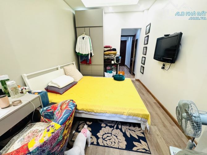 Bán nhà Tôn Thất Tùng, thoáng 2 mặt, vị trí đẹp, sổ nở hậu, 39m2 chào 9 tỷ 5 - 5