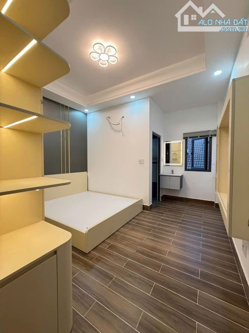 Bán Gấp Nhà Bình Trị Dĩ An Full Nội Thất Cao Cấp Vị Trí Siêu Đẹp - 5