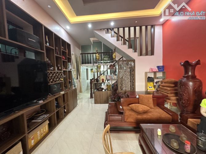 SIÊU PHẨM,60M  4TẦNG AN DƯƠNG VƯƠNG TÂY HỒ HÀ NỘI - 6