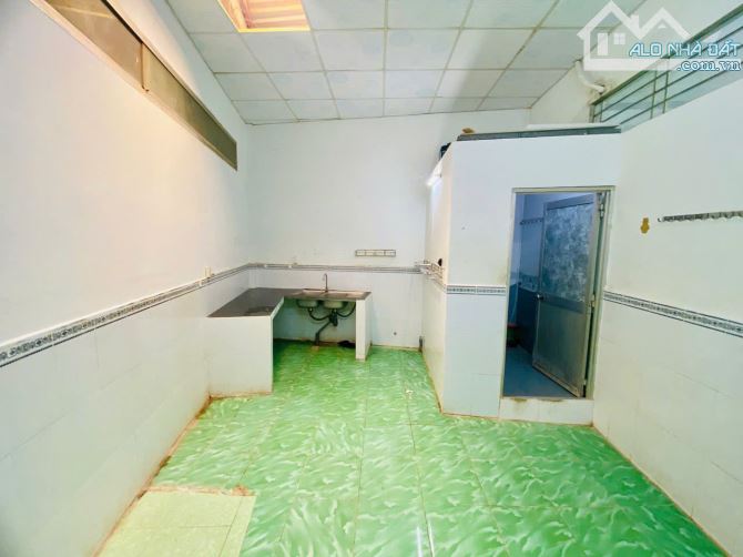 Cho thuê nhà hẻm trần nam phú gần đại học y dược cần thơ giá 4,8 triệu - 6