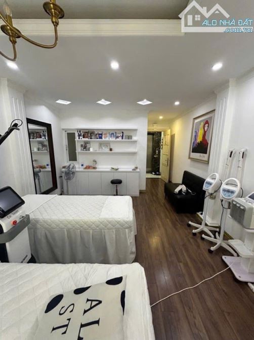 BÁN NHÀ NGÕ 252 PHỐ TÂY SƠN DT46 7 4.19.8TỈ - 6