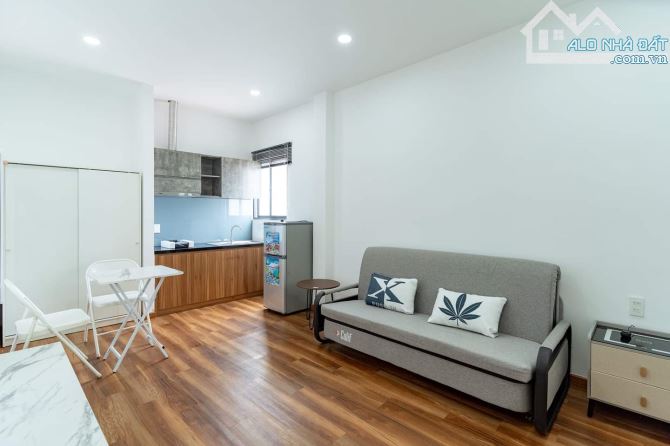 Mua ngay kẻo lỡ nhà đường Đoàn Văn Bơ Quận 4, 68m2 giá 4 tỷ 2 , SHR 1 trệt 2 lầu - 6