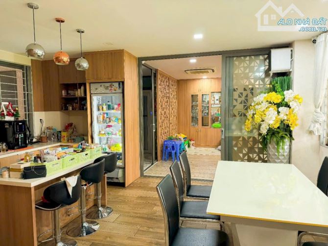 TÒA NHÀ 8 TẦNG THANG MÁY-12.5Mx16M-ĐA CÔNG NĂNG - NGAY ETOWN CỘNG HÒA P.13 TÂN BÌNH - 6