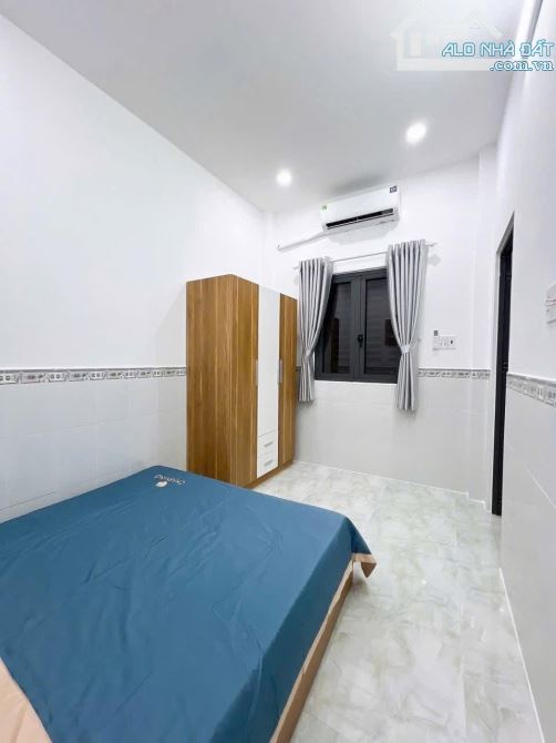 ☣️ Mua ngay nhà Bùi Hữu Nghĩa, Quận 5 (1 trệt + 2 lầu) / 65.9m2 / Giá 2 Tỷ 320 - 6