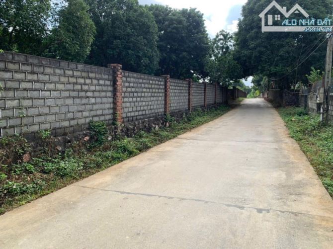 ĐẤT ĐẸP SÁT SÂN GOLF SKYLAKE, LƯƠNG SƠN, HÒA BÌNH - DIỆN TÍCH 2712M² – GIÁ CHỈ 3.5 TRIỆU/M - 6