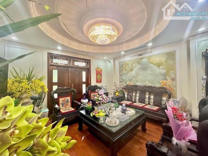 Bán Biệt Thự KĐT Mới Văn Khê – Hà Đông – DT 228m² – 5 Tầng – Mặt Tiền 30m – Giá 75.5 Tỷ – - 6