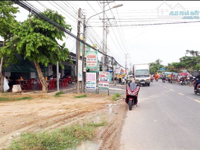 Chính chủ bán đất ở đường ô tô khu dân cư có thổ cư giá đầu tư rất tốt - 6