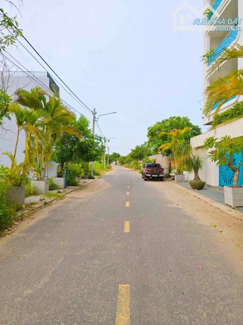 ĐẢO KIM CƯƠNG - ĐẤT NỀN 62M2 VUÔNG VỨC - ĐƯỜNG Ô TÔ 9M - GẦN VINHOMES NGUYỄN XIỂN - 6