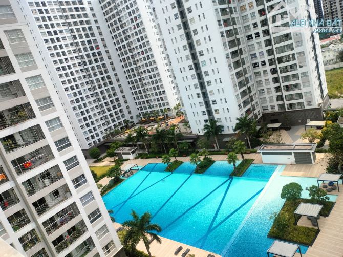 Bán căn hộ 3 phòng ngủ Sunrise Riverside giá 4 tỷ 900 triệu - 6