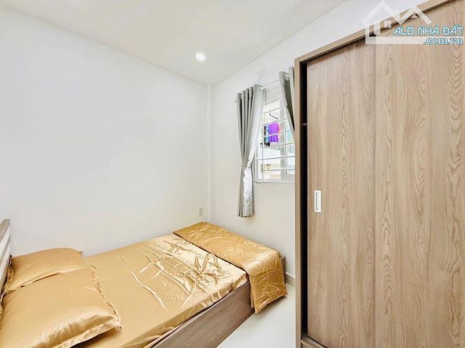 ⚜️Nhà mới xây ngay đường Nguyễn Khoái, Quận 4 / 58.8m2 / Giá 2 Tỷ 460 (Full 100%) - 6