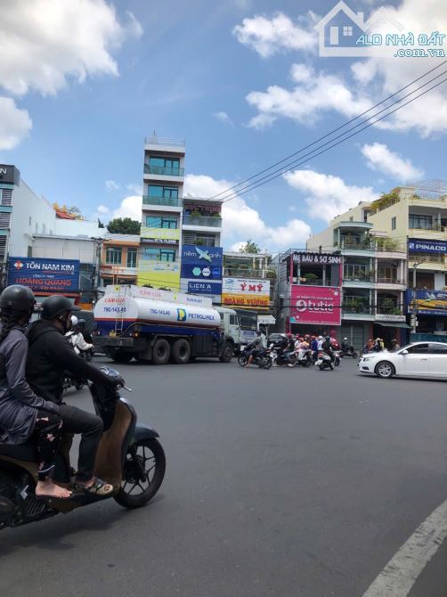 Bán nhà 3 tầng mặt tiền đường thái nguyên - 6