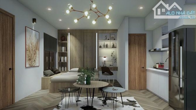 Bán Gấp Căn Hộ CC R2 Goldmark City, 36 Hồ Tùng Mậu, Bắc Từ Liêm, 80m2 Đủ Nội Thất, Giá Nhỉ - 6