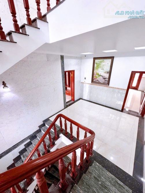 NP596 Bán gấp siêu phẩm biệt thự góc 2mt Ngang 16m sàn xây dựng 1000m2 - GX Hoà Bình -P.Tâ - 6