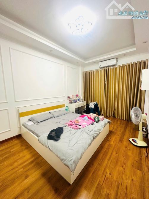 NHÀ TỔ 11 YÊN NGHĨA HÀ ĐÔNG, 30M, 4 TẦNG, MẶT TIỀN 3,3M, GIÁ 6,05 TỶ - 6