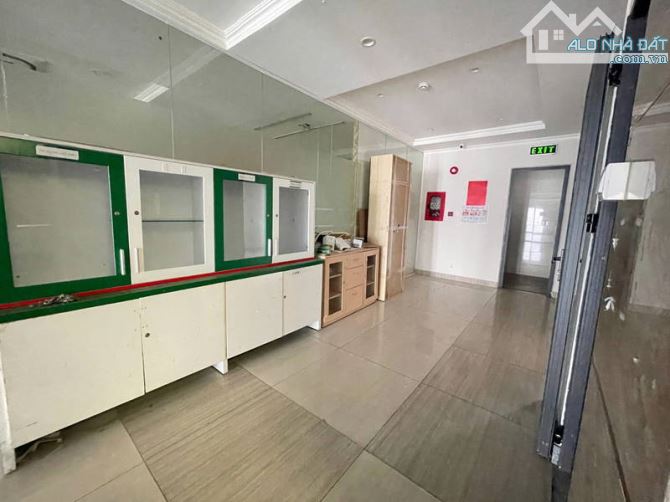 Nhà bán đường Sư Vạn Hạnh, DTSD 212m, 4 tầng, giá 76 tỷ - 6