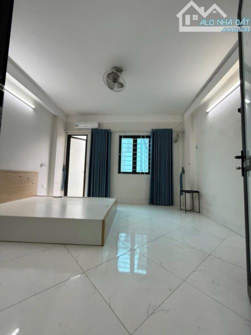 CỰC KỲ NGON,BỔ RẺ BÁN GẤP PHÒNG TRỌ TRIỀU KHÚC 48M2 DÒNG TIỀN 420TR/NĂM GIÁ CHỈ 8,1 TỶ - 6