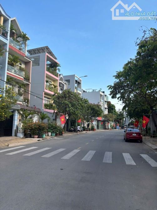Chính chủ bán nhà 1 Tr3L đường 447- Lê Văn Việt - Phường Tăng Nhơn Phú A Quận 9 - 6