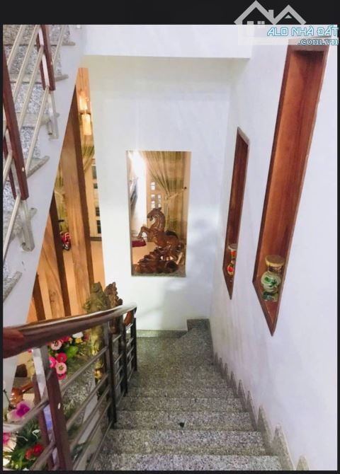 Bán Nhà Mặt Tiền Kinh Doanh đường 59 Phạm Văn Chiêu-P.14-Q.Gò Vấp-80m²(4 x 20 )giá 10,8 tỷ - 6