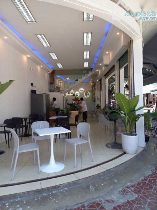 CHO THUÊ NHÀ GÓC TRUNG TÂM TP QUY NHƠN – VỊ TRÍ VIP KINH DOANH ĐỈNH CAO - 6