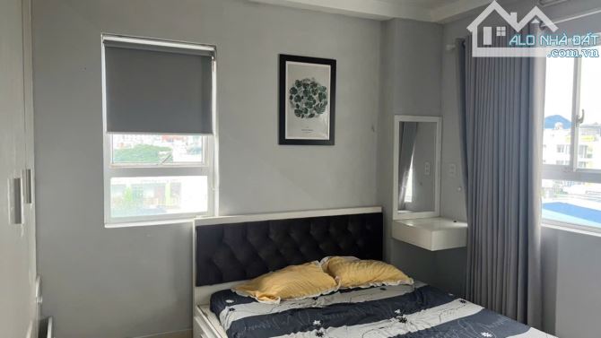 Cần bán căn hộ 2PN CT1 VCN Phước Hải, căn hộ góc, mới khang trang - 6