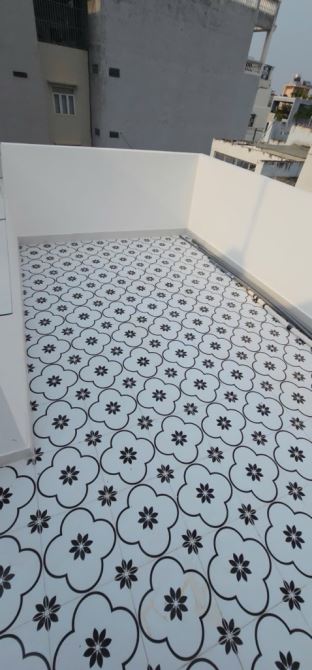 Mặt tiền kinh doanh 7x24 cn 195m2 phan huy ích chỉ 17 tỷ - 6