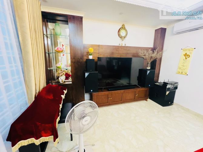 Phân Lô Trung Tâm Cầu Giấy, 75m2 6 Tầng Thang Máy MT 6m, Gara Ô Tô Kinh Doanh Văn Phòng - 6