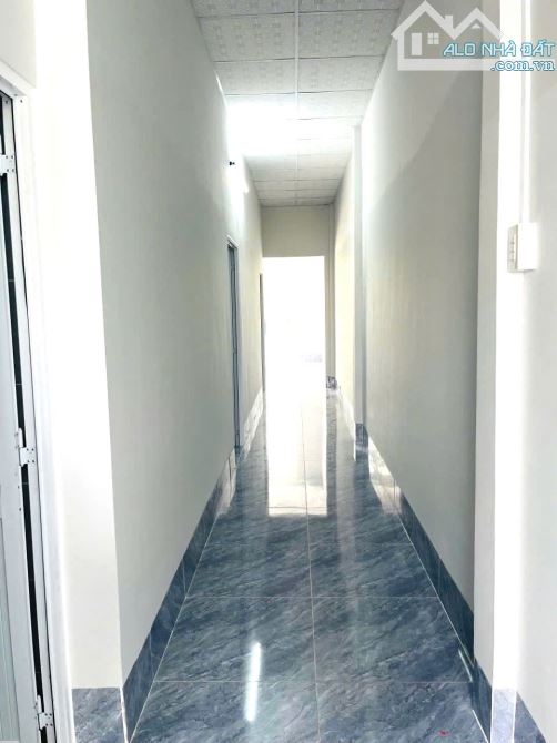 Cho thuê nhà trệt , 2 phòng ngủ, kdc Hồng loan, Cái răng - 6