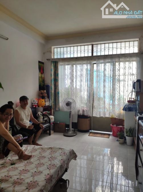 Xoay vốn bán nhà 58m², Lý Chính Thắng, P7, Q3. Hẻm 5m xe hơi, xây 5 tầng, gần Co.opmart - 6