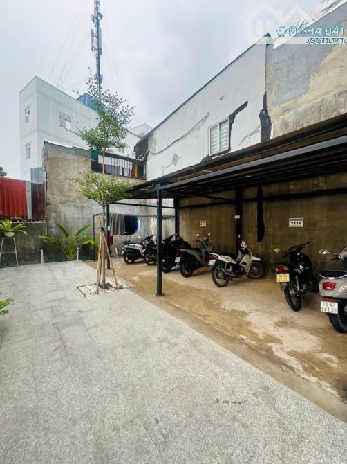 QUẬN 7 HXH THÔNG HUỲNH TẤN PHÁT - CHDV FULL NỘI THẤT XỊN XÒ ĐẸP LUNG LINH 170M2 - DÒNG TIỀ - 6