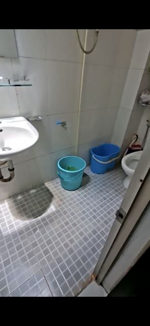 🔥 HOT HOT 🔥 NHÀ BÁN NGANG 6M 3PN GIÁP QUẬN 5 - 6