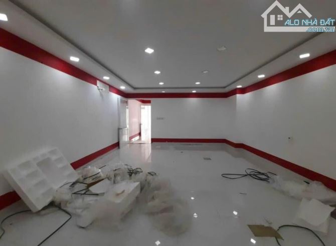 Bán nhà mặt tiền đường Thái Nguyên Mã Vòng - - 6