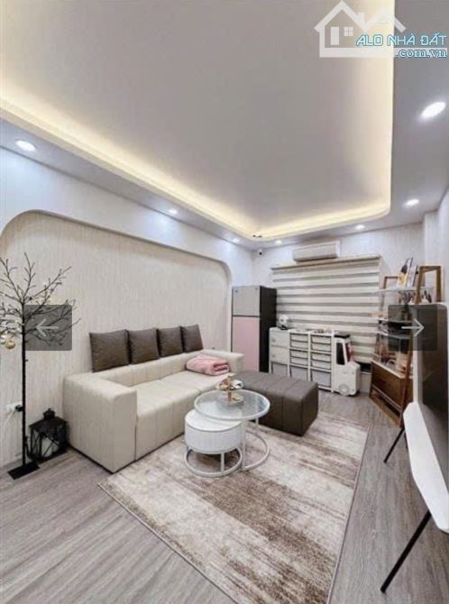 Sốc! Căn Nhà Gốc Đề 5 Tầng Full Nội Thất – Giá Dưới 9 Tỷ – Không Mua Ngay Là Mất - 6
