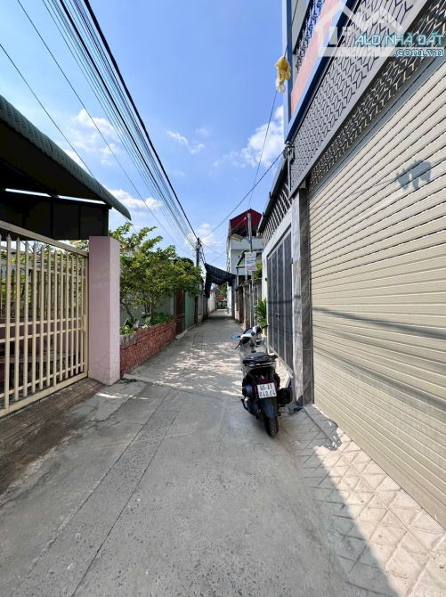 Bán nhà 1 trệt 1 lầu sổ riêng thổ cư p. Trảng Dài - 6
