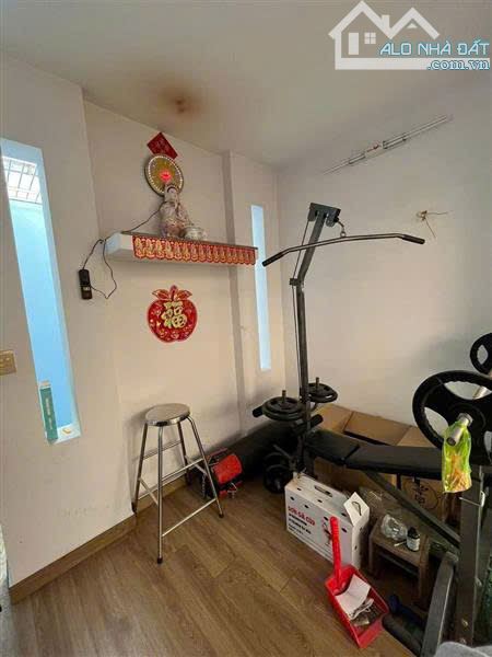 Nhà Phố 03 Tầng, 77 Tân Quy, DT~50m2. - 6