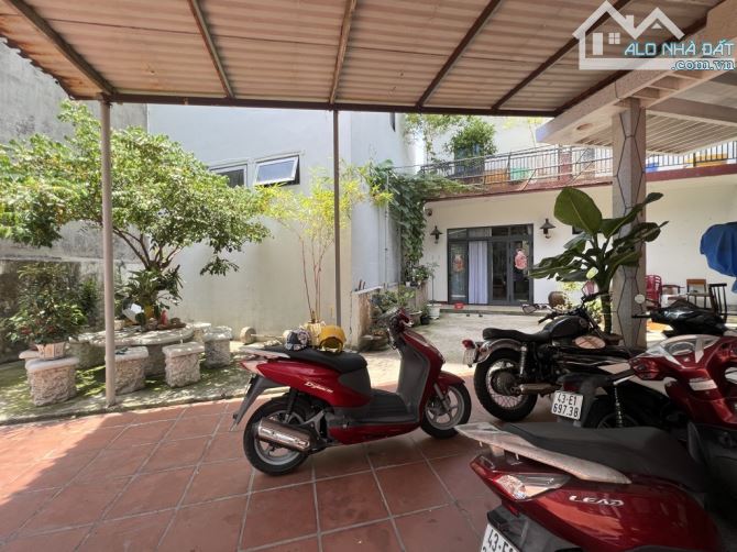 🎉🎉CHỦ XÁC ĐỊNH BÁN ĐẤT TẶNG KHU NGHỈ DƯỠNG CÓ 3 CĂN NHÀ VÀ DÃY TRỌ 5 PHÒNG - 6