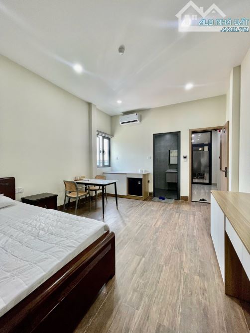 STUDIO FULL NỘI THẤT CỬA SỔ NGAY TRUNG TÂM QUẬN 10🔥 - 6