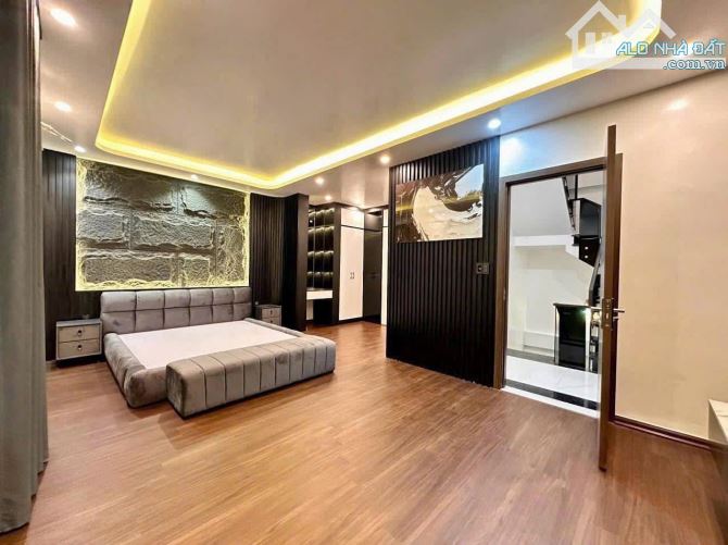 Siêu phẩm bánh chưng tại phố Hoàng Quý - tuyến 2 Tô Hiệu, Q. Lê Chân - 6