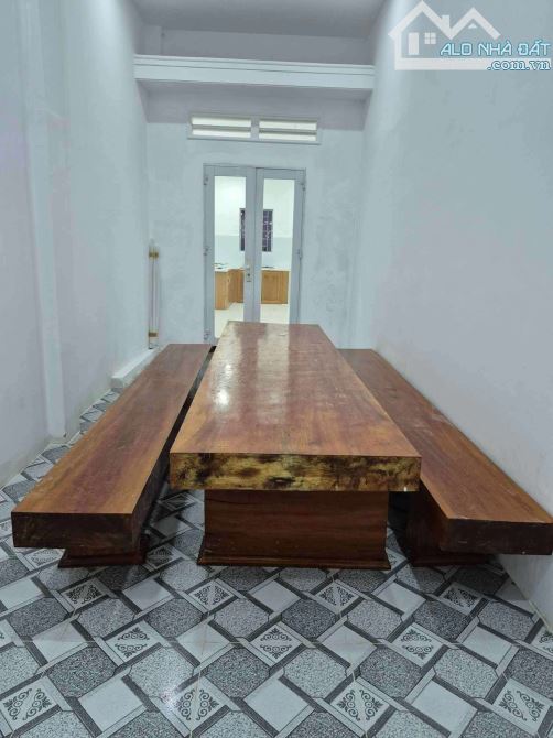 Bán nhà vườn SHR 8.5 x25 full thổ 210m2 Phạm Thị Giây HXH Hóc Môn nhỉnh 6 tỷ - 6