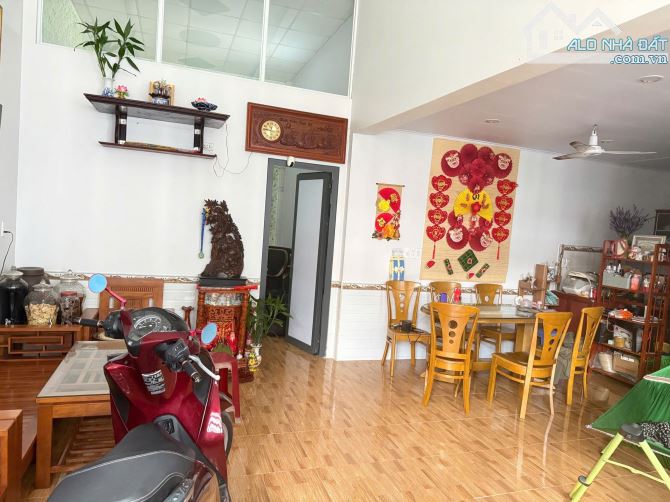 2,7Tỷ TL🔥Bán nhà Cấp 4 có Gác_3PN, gần ngã tư Mồi, p.Dĩ An, Tp.Dĩ An - 6