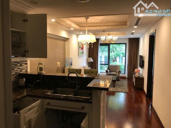 Bán nhà mặt phố Trương Định Phố 2 chiều rộng kinh doanh văn phòng đỉnh lô góc 2 mặt tiền - 6