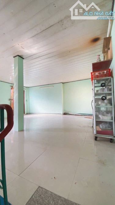 NHÀ P1 BÌNH THẠNH- 85M2(7,1x11)- NỞ HẬU- 1T2L- HXH- ĐINH TIÊN HOÀNG GẦN  CHỢ BÀ CHIỂU - 6