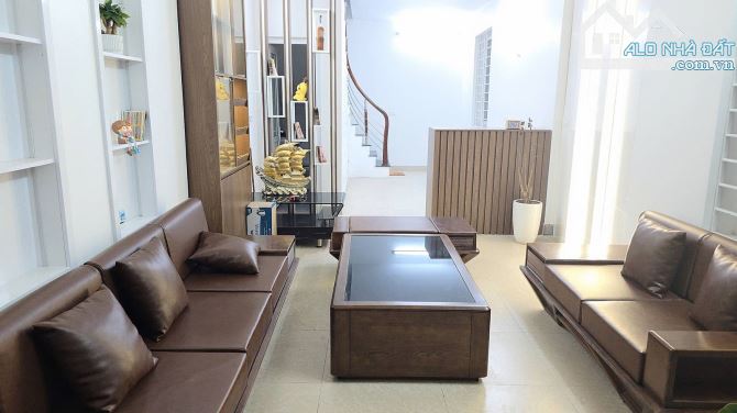Bán nhà Mỹ Đình DT41m2, XD 4, MT 3.8 m, giá 8.9 tỷ, - 6