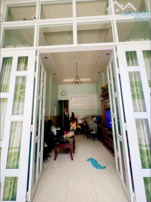 MẶT TIỀN 4 TẦNG KINH DOANH ĐỈNH - TRUNG TÂM TÂN PHÚ - NGAY VĂN CAO - KHU KINH DOANH SẦM UẤ - 6