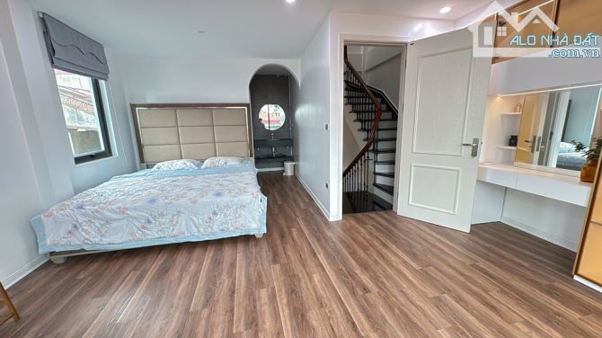 Bán nhà phố Ngọc Trì- Thạch Bàn- Long Biên gần siêu thị Aeon Long Biên - 6